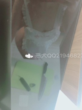 [惡犬小姐姐] 廚娘套_9