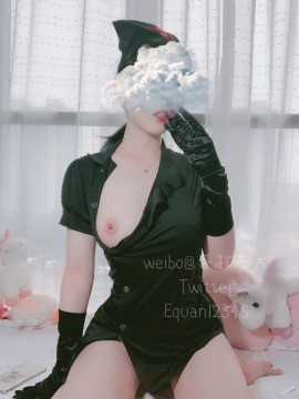 [惡犬小姐姐] 黑護士_10
