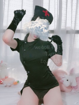 [惡犬小姐姐] 黑護士_16