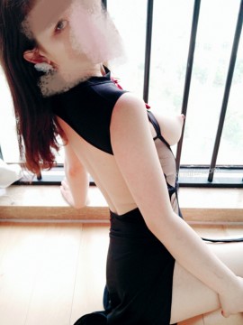[惡犬小姐姐] 十字架爆乳_5