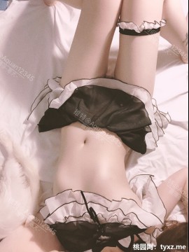 [惡犬小姐姐] 貓咪套_8