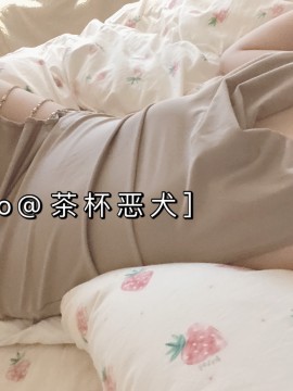 [惡犬小姐姐] buling套_17