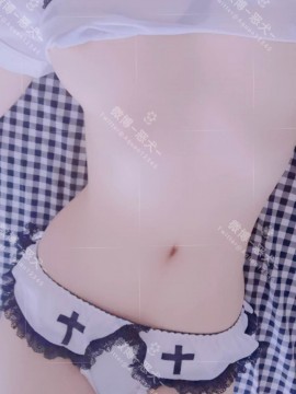 [惡犬小姐姐] 修女套_3