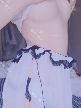 [惡犬小姐姐] 修女套_9