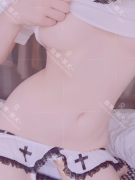 [惡犬小姐姐] 修女套_18
