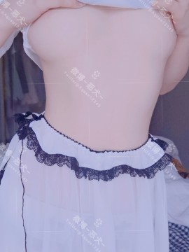 [惡犬小姐姐] 修女套_21