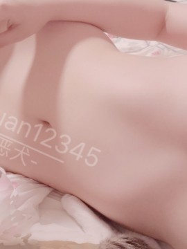 [惡犬小姐姐] 粉色系少女_41