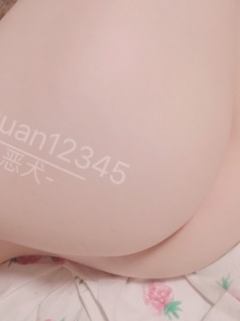[惡犬小姐姐] 粉色系少女_45