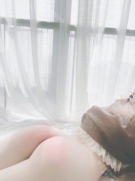 [惡犬小姐姐] 透明女僕