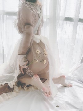 [惡犬小姐姐] 透明女僕_20