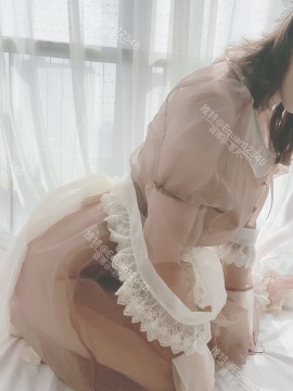 [惡犬小姐姐] 透明女僕_29