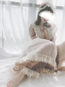 [惡犬小姐姐] 透明女僕_32