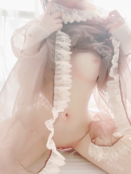 [惡犬小姐姐] 透明女僕_33