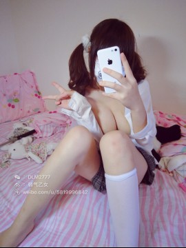 [弱氣乙女] 學生裝 上_17