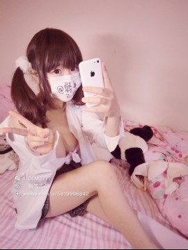 [弱氣乙女] 學生裝 下_19