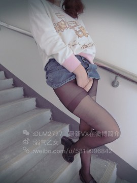 [弱氣乙女] 樓道_12
