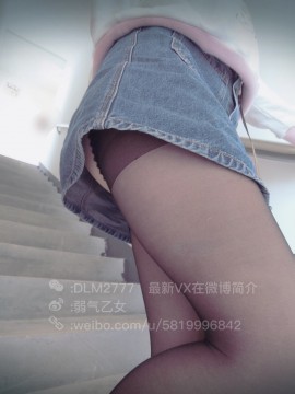 [弱氣乙女] 樓道_20