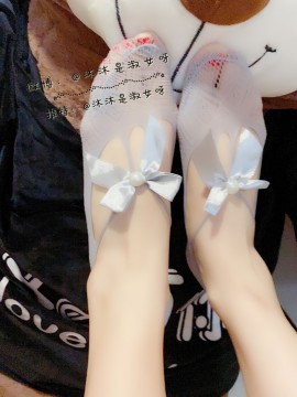 [桃小沫沫醬] 透視洋裝_22