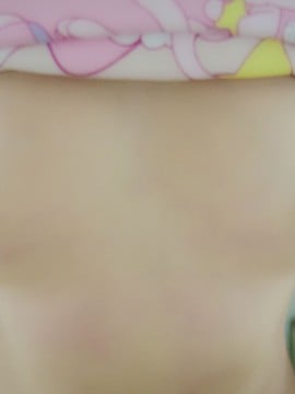 [桃小沫沫醬] 學校教室露出_41