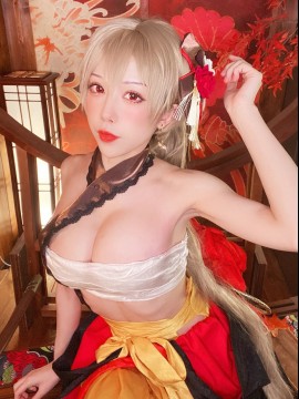 [水淼Aqua] Cosplay Picture Collectiony Part2 ╱ Cos套图合集 Part2（No.27-No.52）_1123_SM_0001