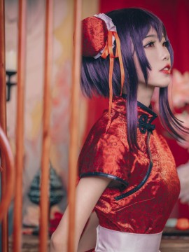 [水淼Aqua] Cosplay Picture Collectiony Part2 ╱ Cos套图合集 Part2（No.27-No.52）_0056_IMG_0007