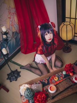 [水淼Aqua] Cosplay Picture Collectiony Part2 ╱ Cos套图合集 Part2（No.27-No.52）_0057_IMG_0008