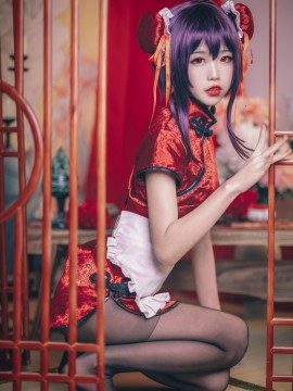 [水淼Aqua] Cosplay Picture Collectiony Part2 ╱ Cos套图合集 Part2（No.27-No.52）_0058_IMG_0009