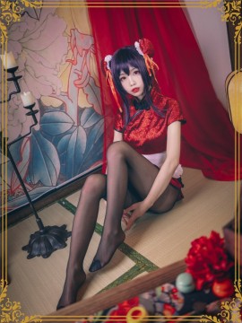 [水淼Aqua] Cosplay Picture Collectiony Part2 ╱ Cos套图合集 Part2（No.27-No.52）_0059_IMG_0010