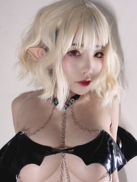 [水淼Aqua] Cosplay Picture Collectiony Part2 ╱ Cos套图合集 Part2（No.27-No.52）_0274_IMG_0043
