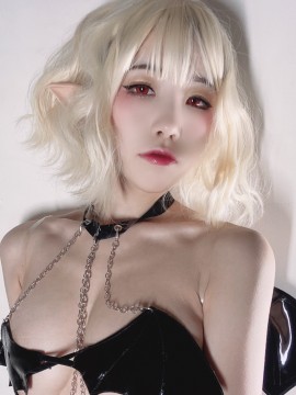 [水淼Aqua] Cosplay Picture Collectiony Part2 ╱ Cos套图合集 Part2（No.27-No.52）_0278_IMG_0047