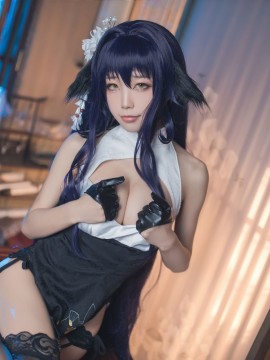 [水淼Aqua] Cosplay Picture Collectiony Part2 ╱ Cos套图合集 Part2（No.27-No.52）_0338_IMG_0040