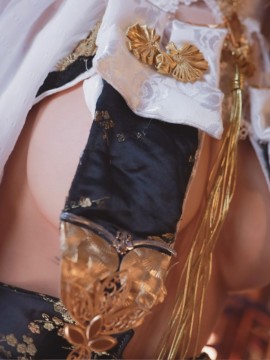 [水淼Aqua] Cosplay Picture Collectiony Part2 ╱ Cos套图合集 Part2（No.27-No.52）_0340_IMG_0002