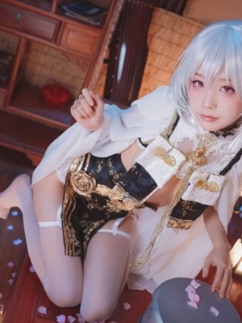 [水淼Aqua] Cosplay Picture Collectiony Part2 ╱ Cos套图合集 Part2（No.27-No.52）_0346_IMG_0008