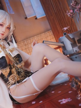 [水淼Aqua] Cosplay Picture Collectiony Part2 ╱ Cos套图合集 Part2（No.27-No.52）_0348_IMG_0010