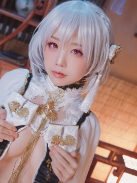 [水淼Aqua] Cosplay Picture Collectiony Part2 ╱ Cos套图合集 Part2（No.27-No.52）_0350_IMG_0012