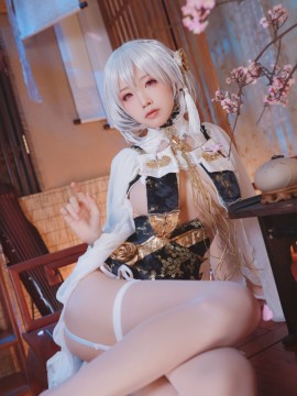 [水淼Aqua] Cosplay Picture Collectiony Part2 ╱ Cos套图合集 Part2（No.27-No.52）_0354_IMG_0016