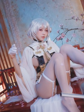[水淼Aqua] Cosplay Picture Collectiony Part2 ╱ Cos套图合集 Part2（No.27-No.52）_0355_IMG_0017