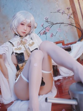 [水淼Aqua] Cosplay Picture Collectiony Part2 ╱ Cos套图合集 Part2（No.27-No.52）_0356_IMG_0018