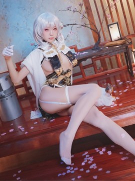[水淼Aqua] Cosplay Picture Collectiony Part2 ╱ Cos套图合集 Part2（No.27-No.52）_0357_IMG_0019