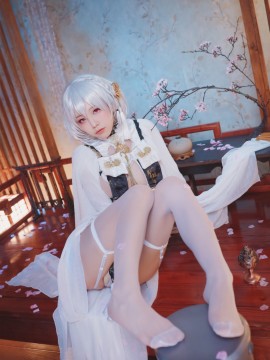 [水淼Aqua] Cosplay Picture Collectiony Part2 ╱ Cos套图合集 Part2（No.27-No.52）_0358_IMG_0020