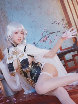 [水淼Aqua] Cosplay Picture Collectiony Part2 ╱ Cos套图合集 Part2（No.27-No.52）_0361_IMG_0023
