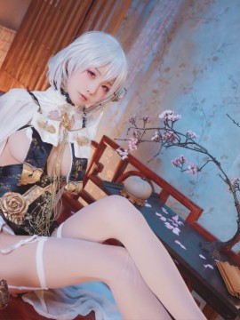[水淼Aqua] Cosplay Picture Collectiony Part2 ╱ Cos套图合集 Part2（No.27-No.52）_0363_IMG_0025