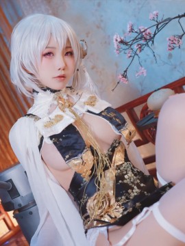 [水淼Aqua] Cosplay Picture Collectiony Part2 ╱ Cos套图合集 Part2（No.27-No.52）_0369_IMG_0031
