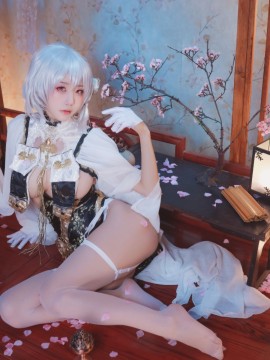 [水淼Aqua] Cosplay Picture Collectiony Part2 ╱ Cos套图合集 Part2（No.27-No.52）_0370_IMG_0032