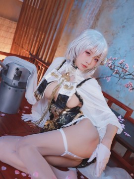 [水淼Aqua] Cosplay Picture Collectiony Part2 ╱ Cos套图合集 Part2（No.27-No.52）_0371_IMG_0033