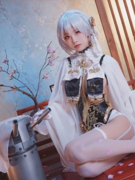 [水淼Aqua] Cosplay Picture Collectiony Part2 ╱ Cos套图合集 Part2（No.27-No.52）_0372_IMG_0034