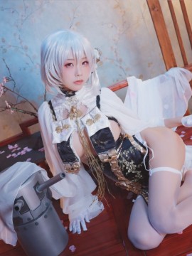 [水淼Aqua] Cosplay Picture Collectiony Part2 ╱ Cos套图合集 Part2（No.27-No.52）_0373_IMG_0035
