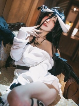 [水淼Aqua] Cosplay Picture Collectiony Part2 ╱ Cos套图合集 Part2（No.27-No.52）_0379_IMG_0001
