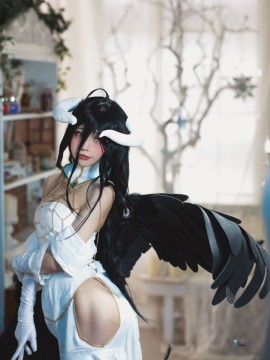 [水淼Aqua] Cosplay Picture Collectiony Part2 ╱ Cos套图合集 Part2（No.27-No.52）_0387_IMG_0009