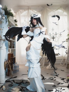 [水淼Aqua] Cosplay Picture Collectiony Part2 ╱ Cos套图合集 Part2（No.27-No.52）_0388_IMG_0010